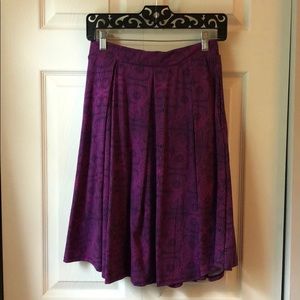 Lularoe Madison Skirt
